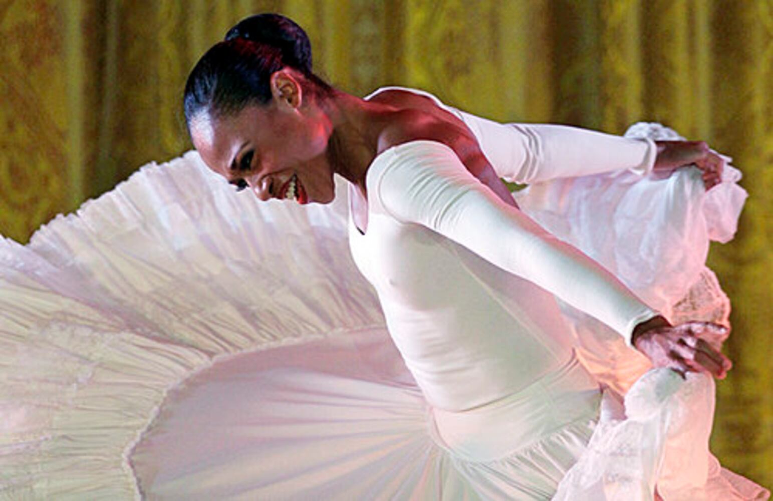 White House Dance Series: Tribute to Judith Jamison