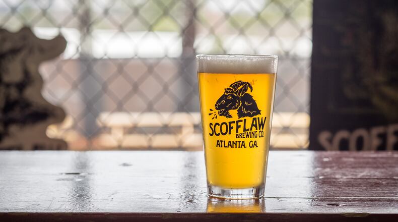 Scofflaw Brewing Co.