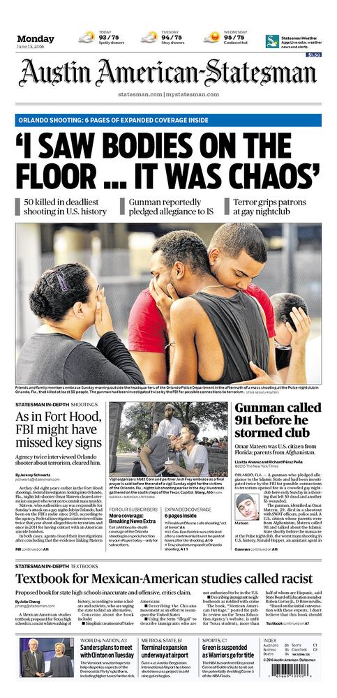 Austin American-Statesman