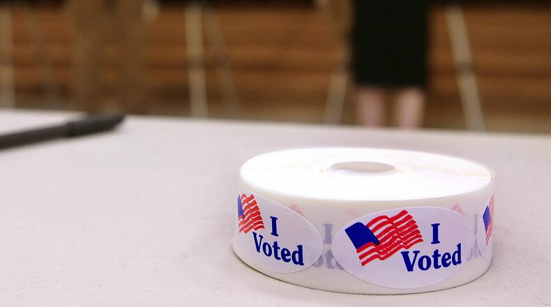 (JIM WATSON/AFP/Getty Images)