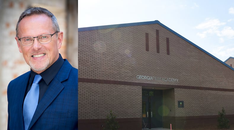 C. Scott Votaw recently became the second executive director of the Georgia Film Academy, created by the state of Georgia in 2015 to build a local crew base for film and TV. It has now expanded into training for creative development jobs, post-production and business financing. GEORGIA FILM ACADEMY