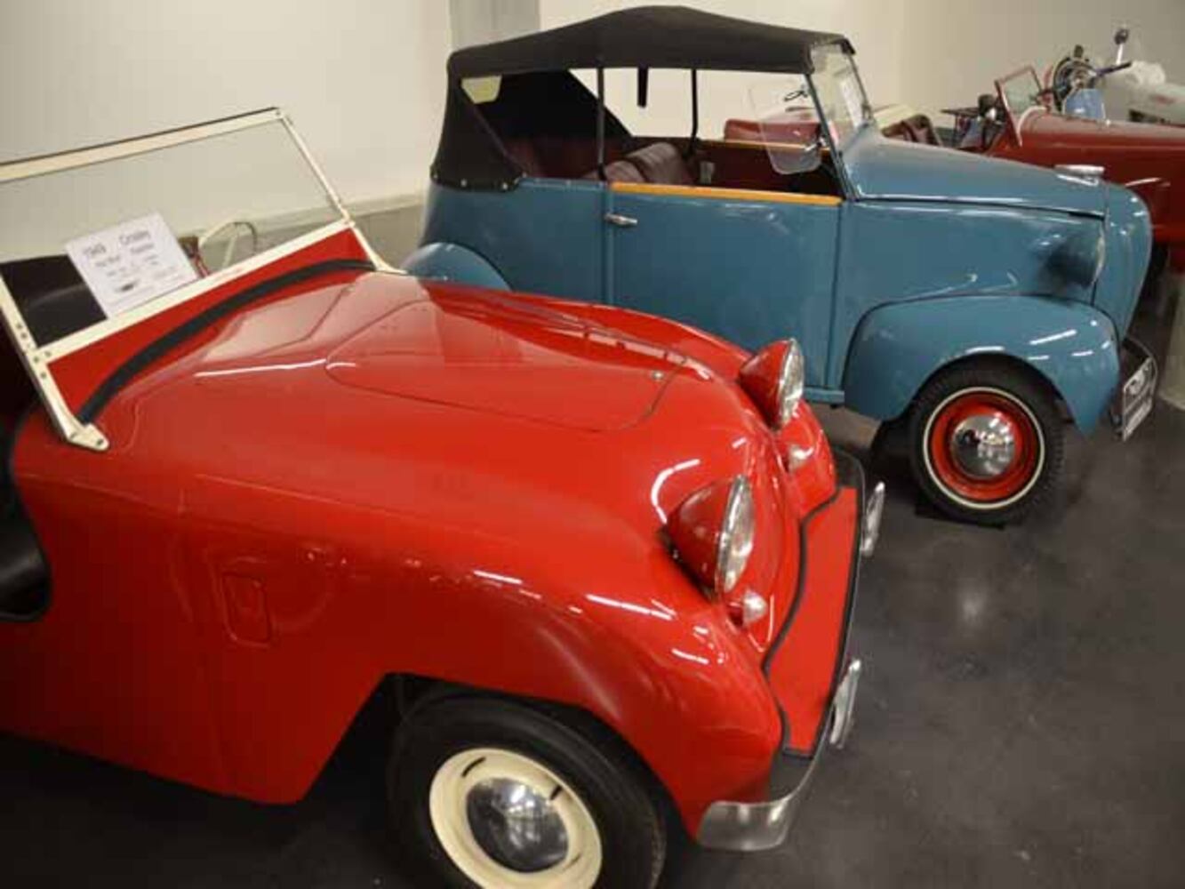 LeMay Car Museum