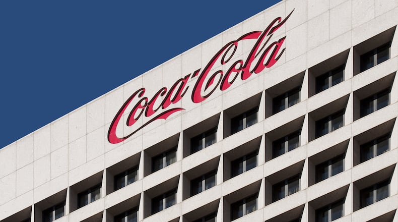 Atlanta-based Coca-Cola Company has outlined what's in severance packages for thousands of employees in the U.S. and Canada who have been offered buyouts to leave the company. (Dreamstime/TNS)