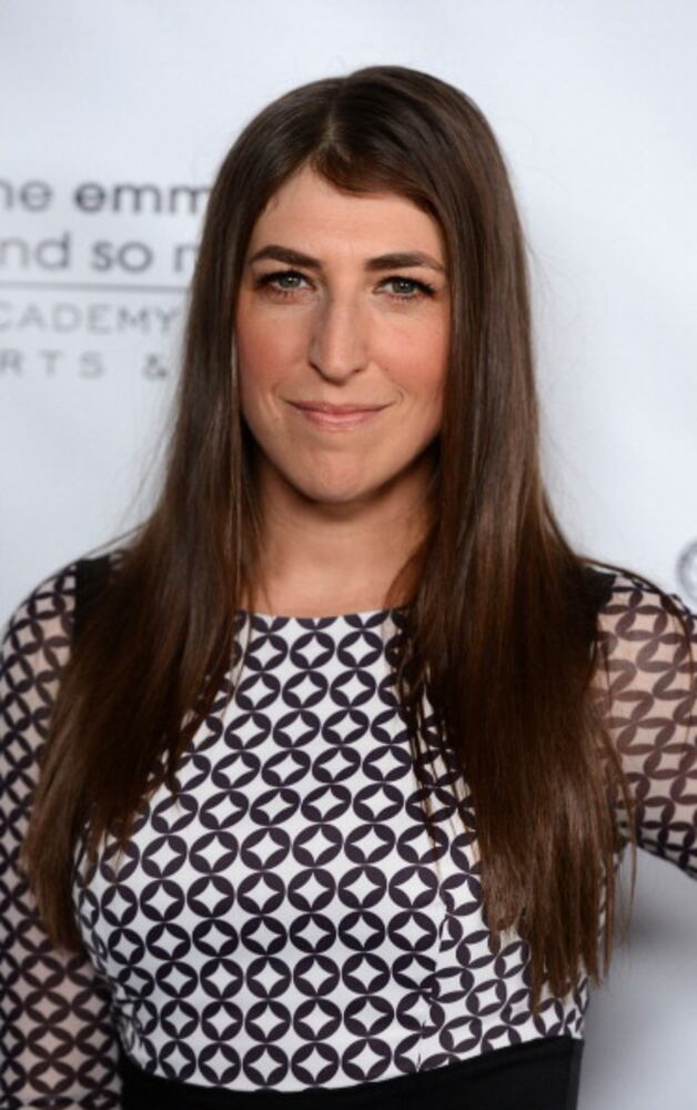 In addition to being a star on CBS's The Big Bang Theory, Bialik is a homeschooling mom who favors an "unschooling" approach to education.