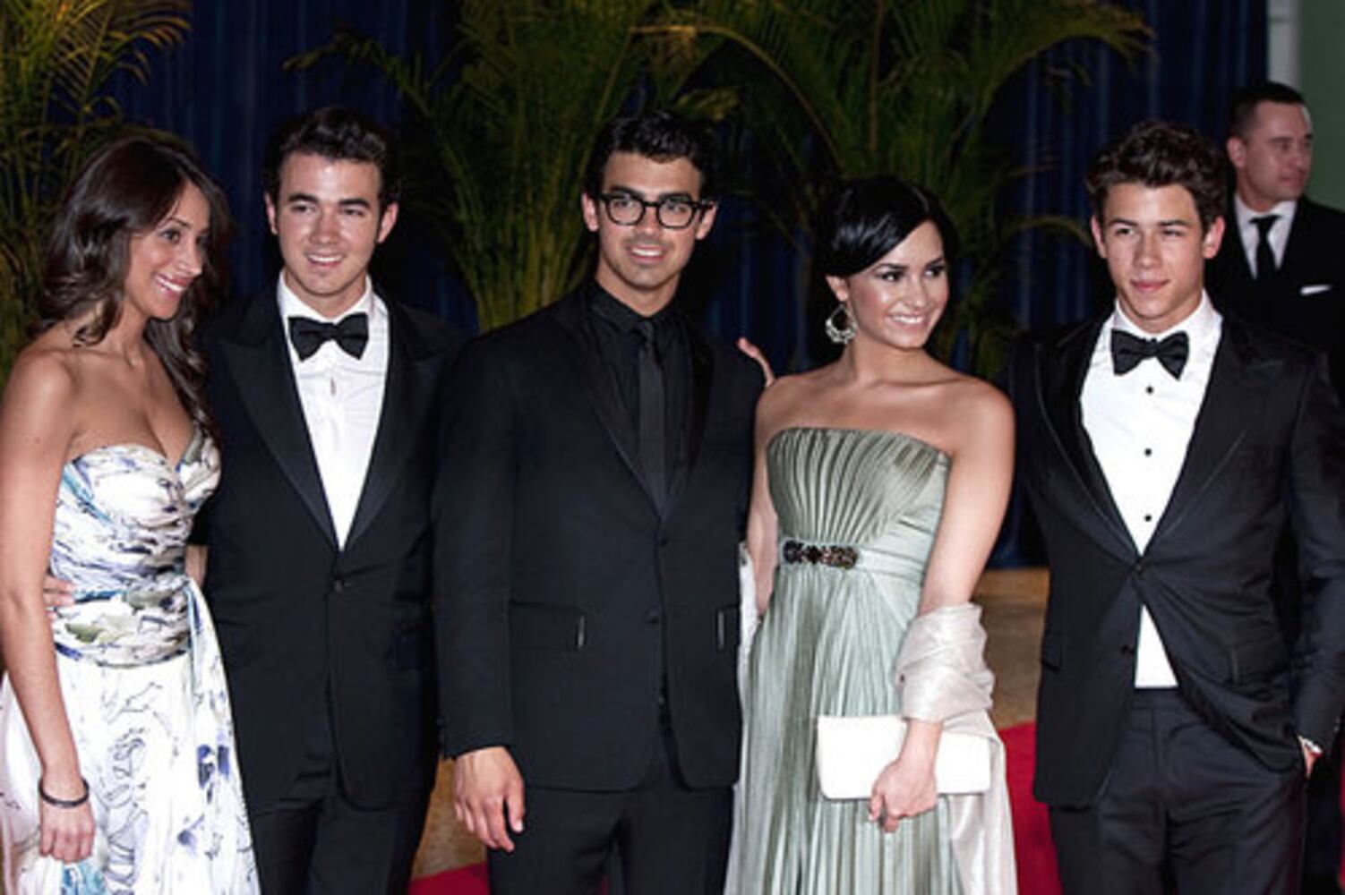 The White House Correspondents Dinner