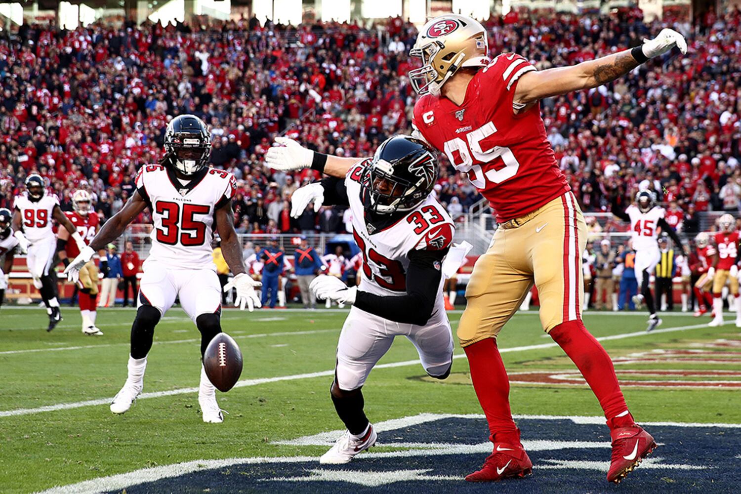 Atlanta Falcons