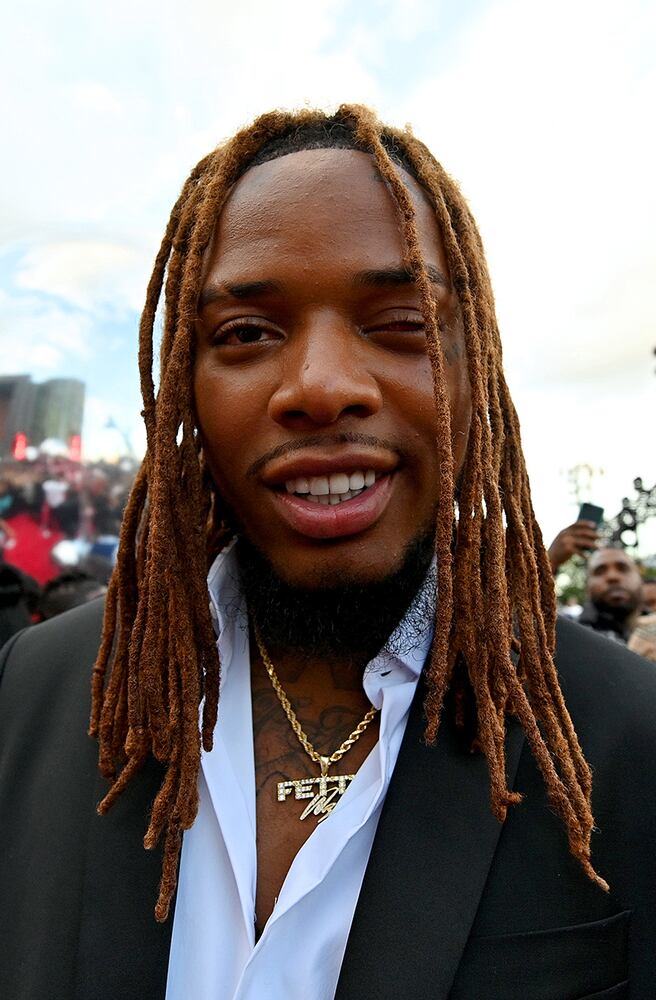 Photos: 2019 VMA Red Carpet