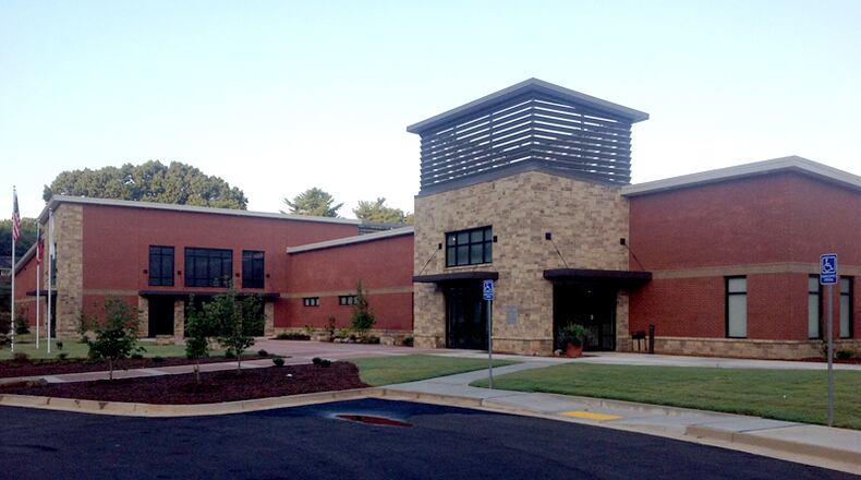 Much of the summer programming of the Cumming Recreation and Parks Department has been canceled through June as result of the COVID-19 pandemic. CUMMING RECREATION AND PARKS