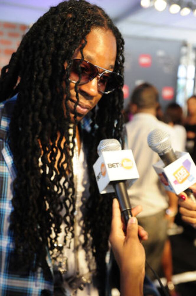 2011 BET Hip Hop Awards