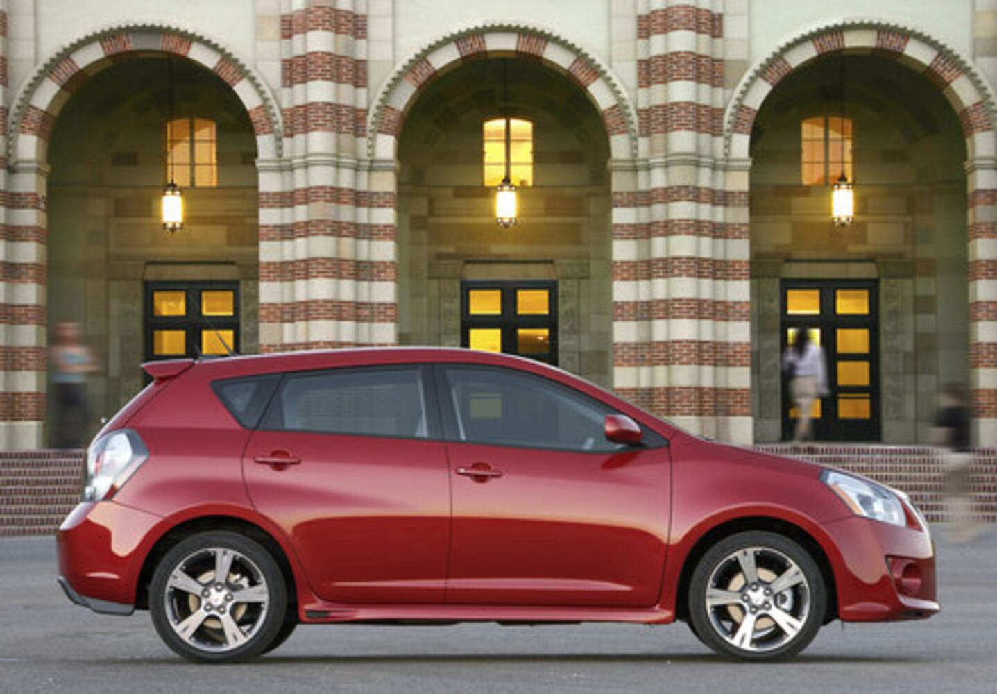 Pontiac: A historic brand to be retired by GM