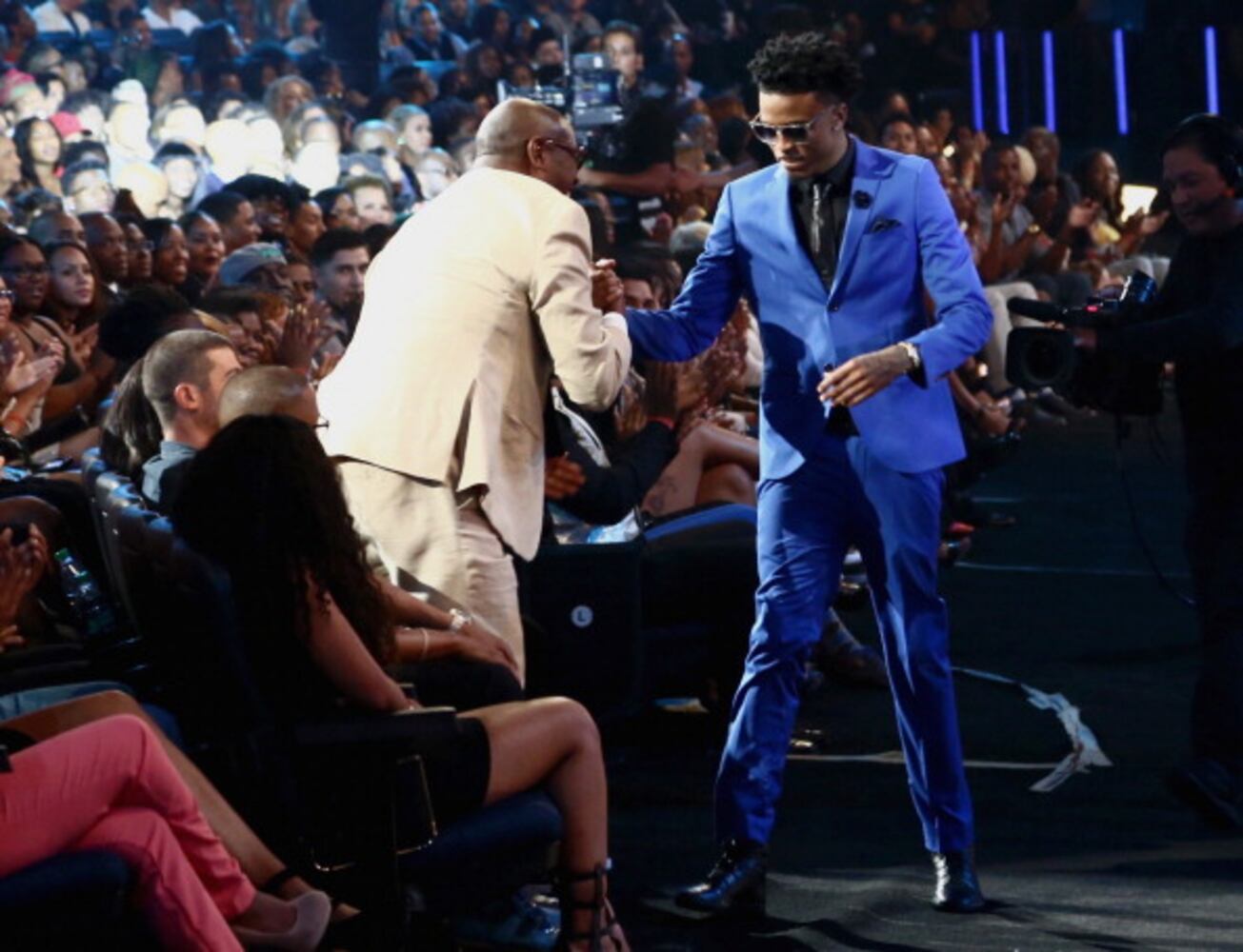 2014 BET awards