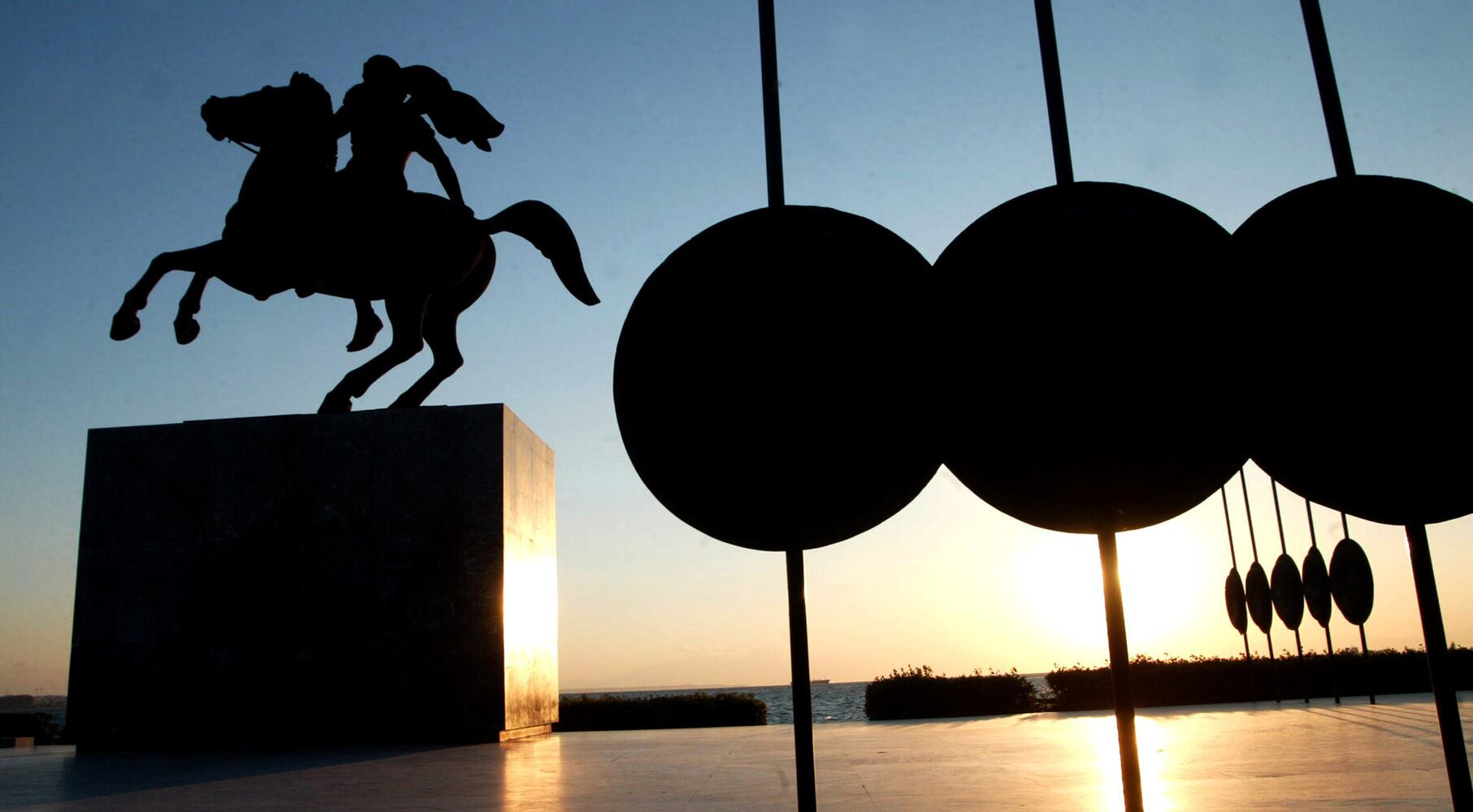 Thessaloniki, Greece
