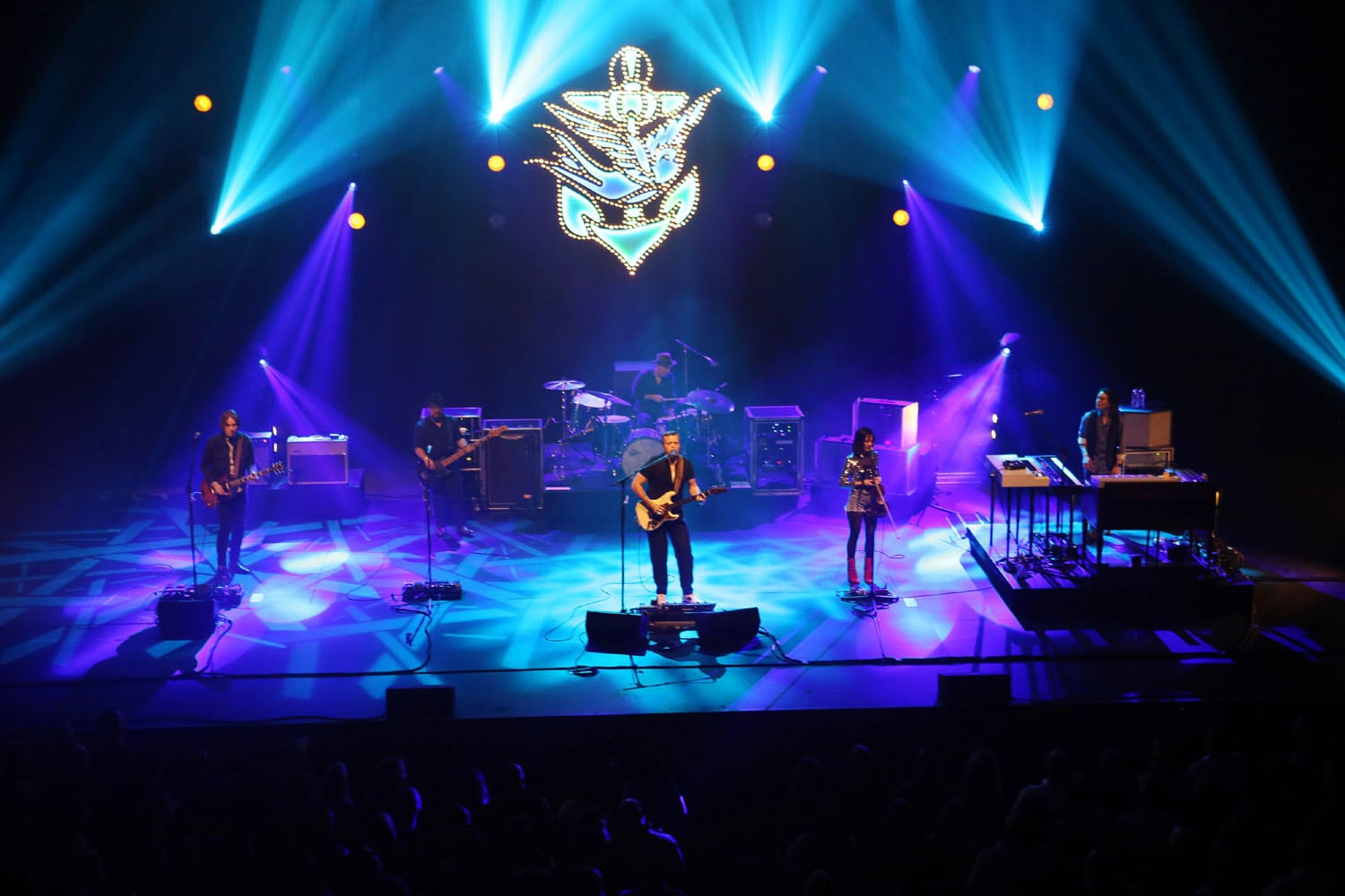 Jason Isbell in Atlanta
