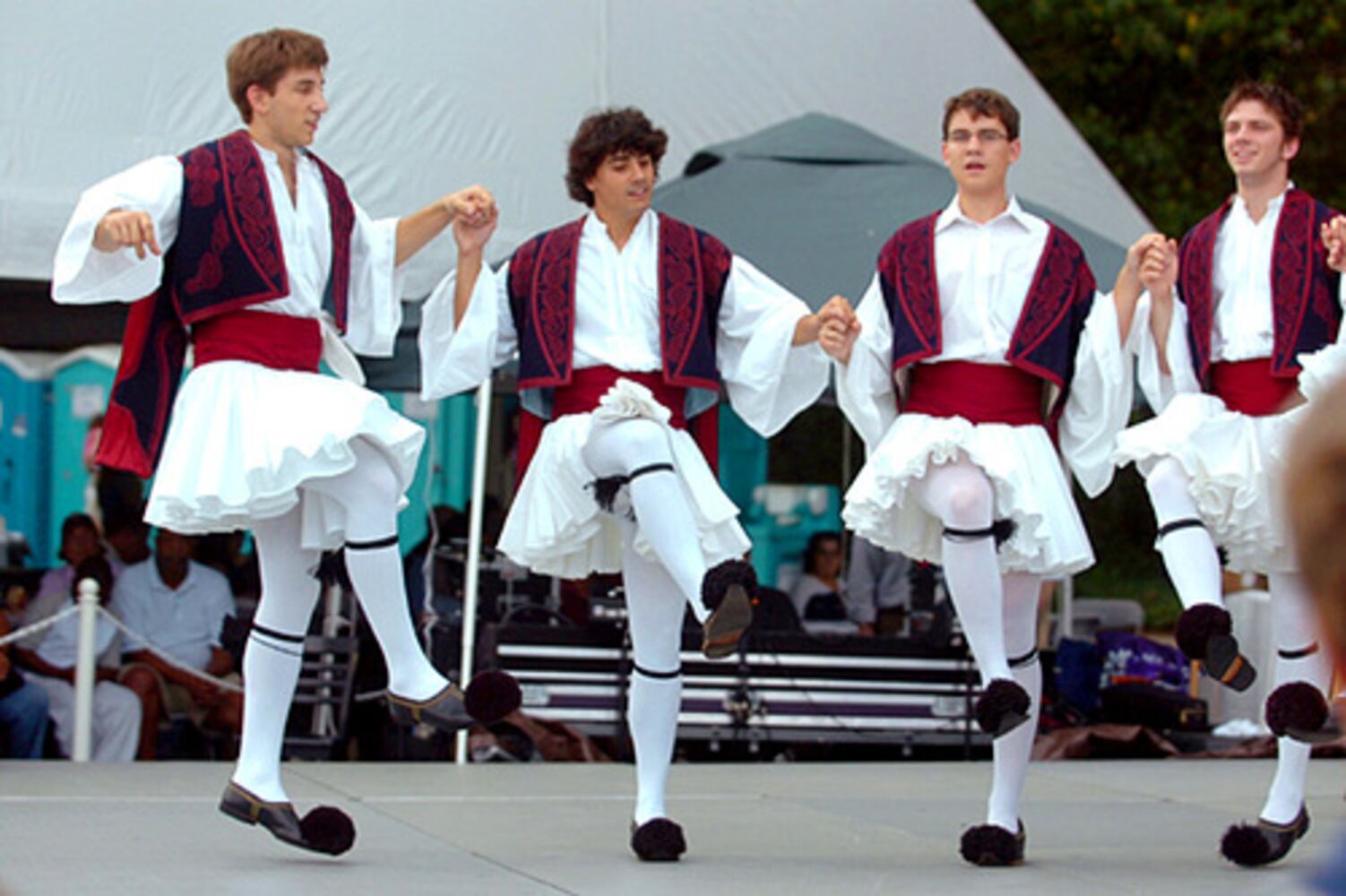 Atlanta Greek Festival