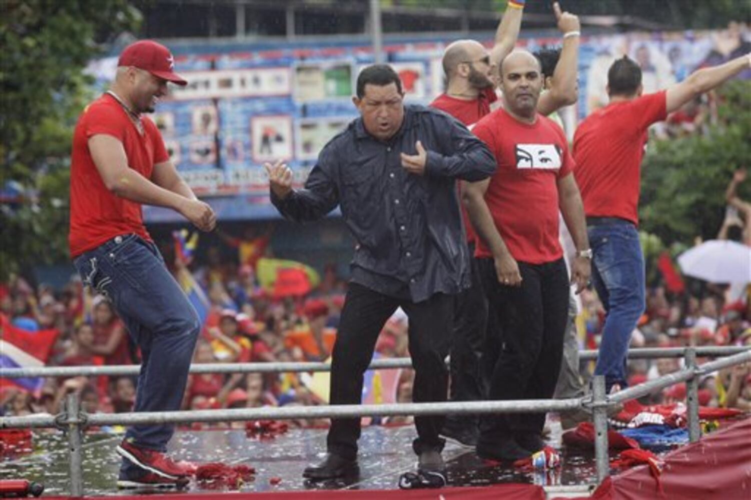 Caracas, Venezuela