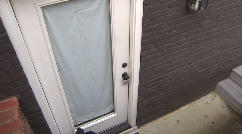 A Buckhead woman was held at gunpoint in a home invasion last week, Atlanta police said.