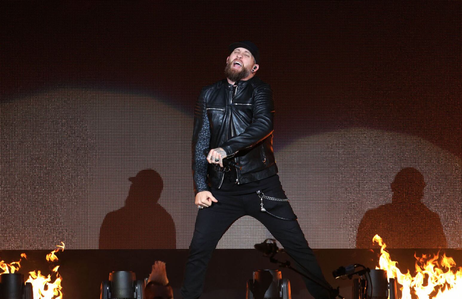 Brantley Gilbert