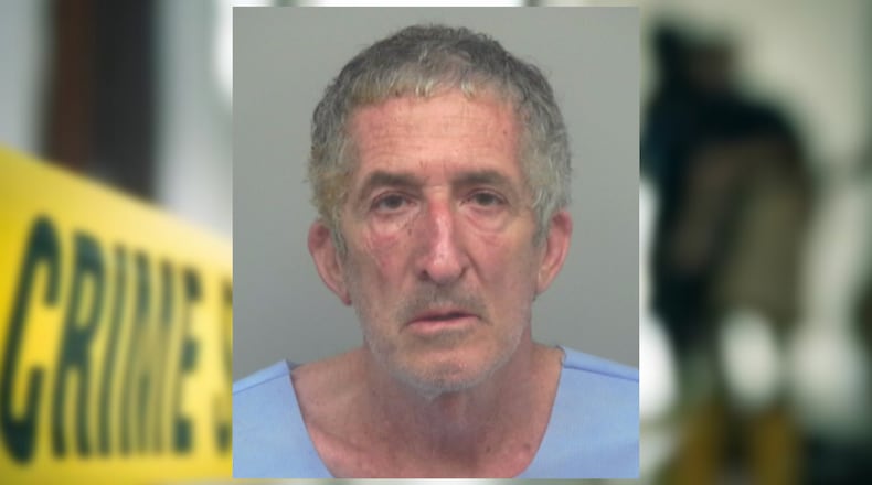 Allen Tayeh faces a charge of murder and remains in the Gwinnett County jail without bond.