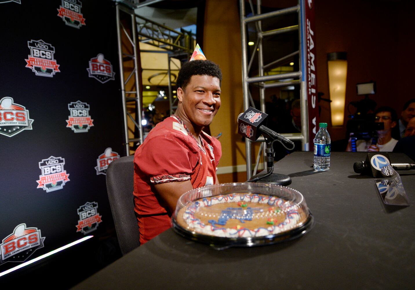 Jameis Winston