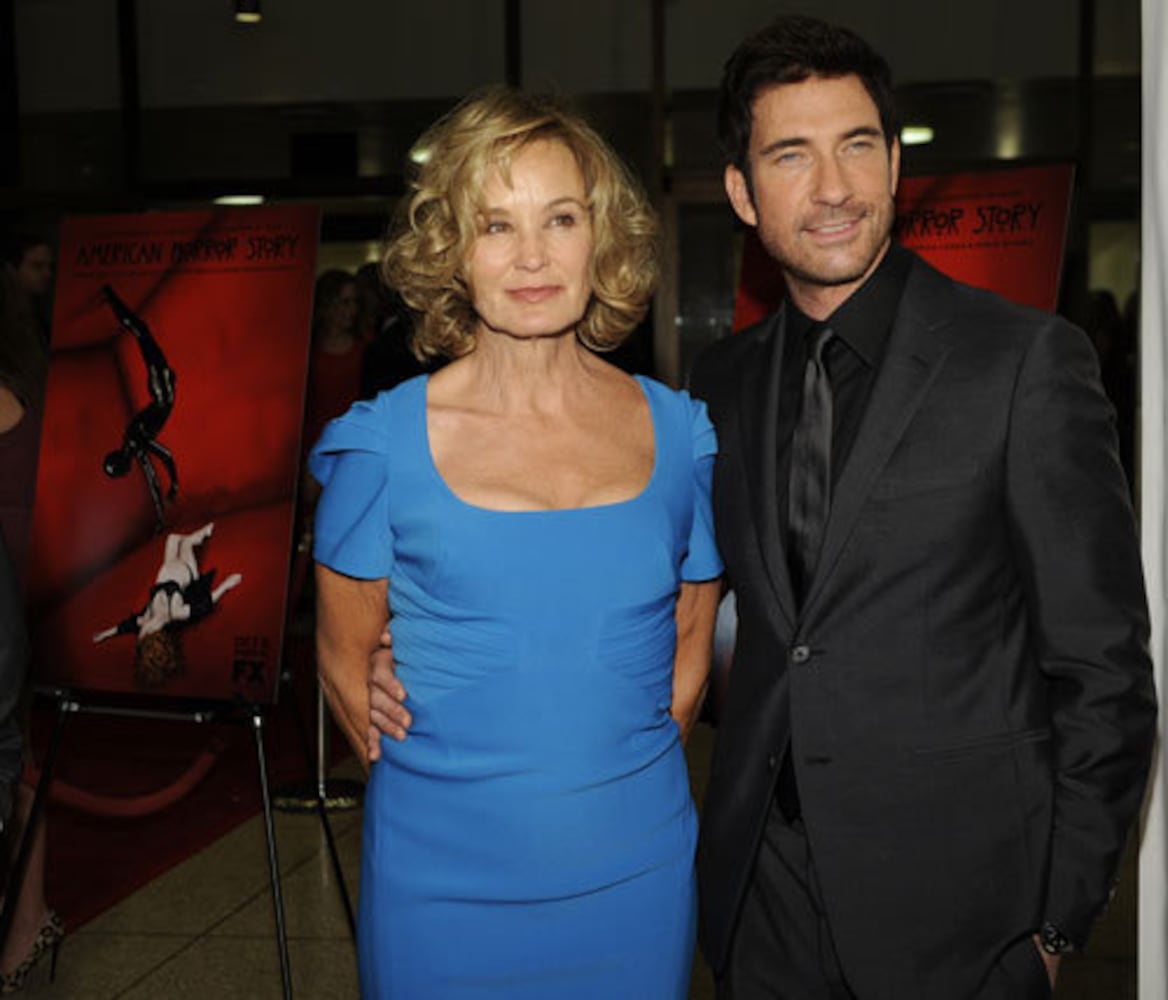 American Horror Story' premieres