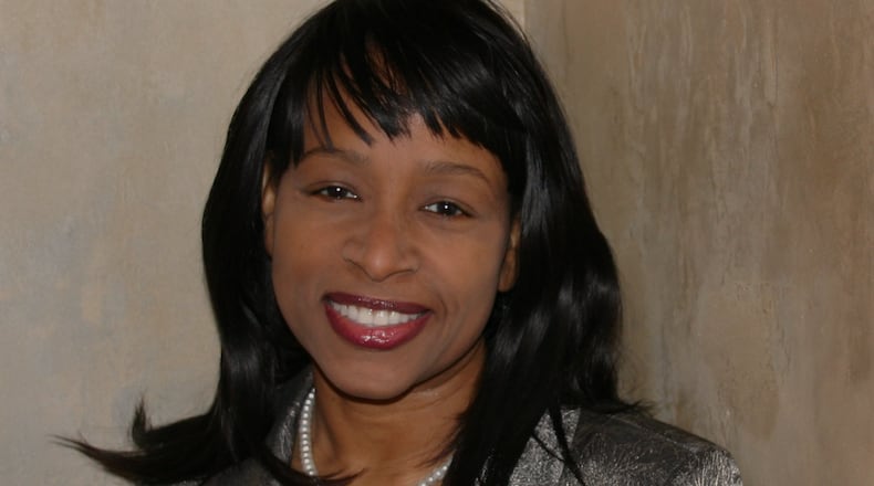 Maria Houser will serve as DeKalb County’s director of consent decree and environmental compliance, a new position. Photo provided by DeKalb County.