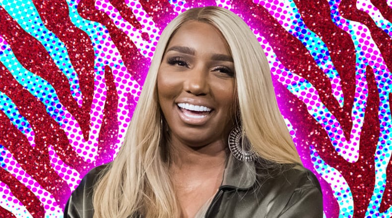 Nene Leakes' son Brentt is recuperating from a stroke and congestive heart failure.
