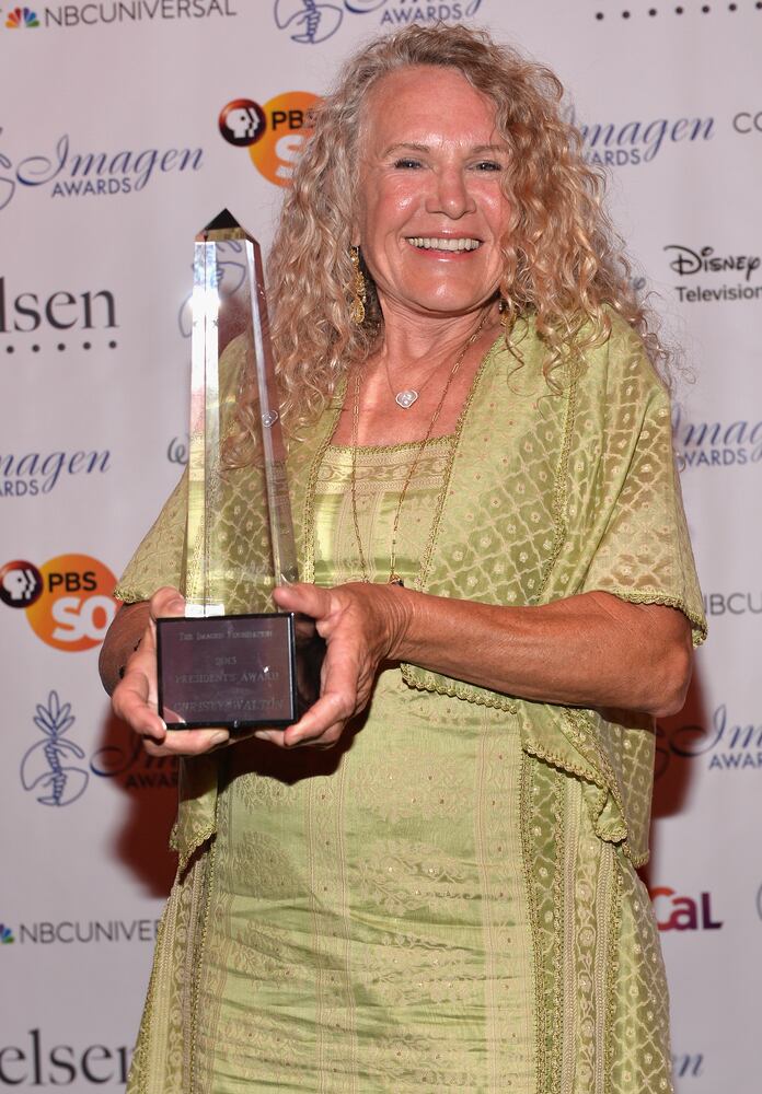 6. Christy Walton and family, Wal-Mart heiress, $38 billion net worth