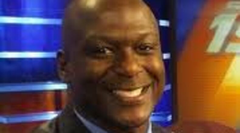 Doug Stewart is hosting his own radio show on Spreaker from 11 a.m. to 1 p.m. weekdays. CREDIT: ESPN