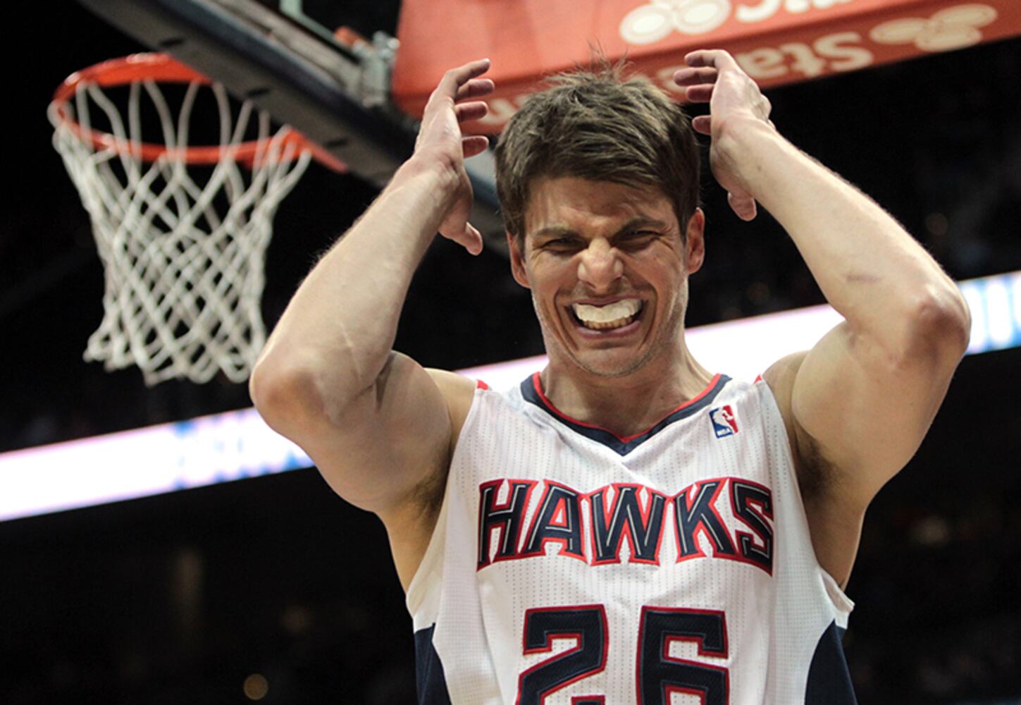 Kyle Korver
