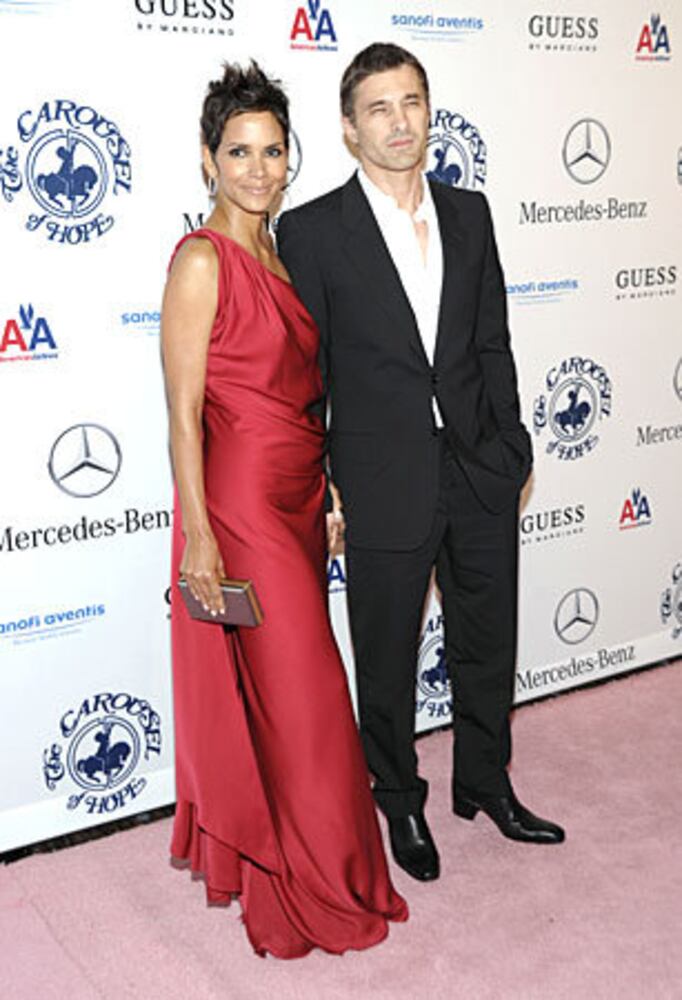 Carousel of Hope Ball