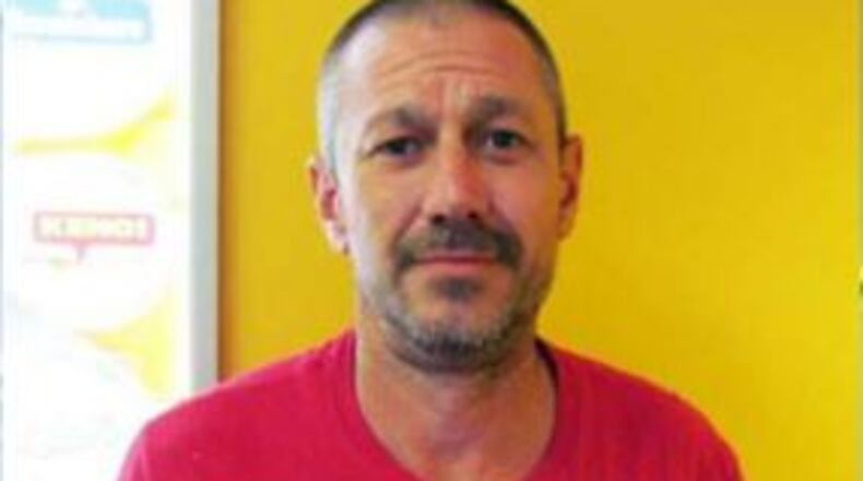 Ronnie Music Jr. (Credit: News4jax.com)