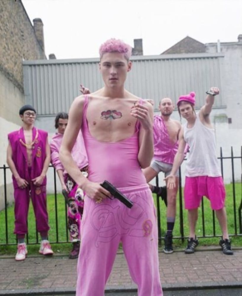 PoorlyDressed.com