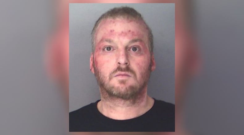 Thomas Edward Pastore