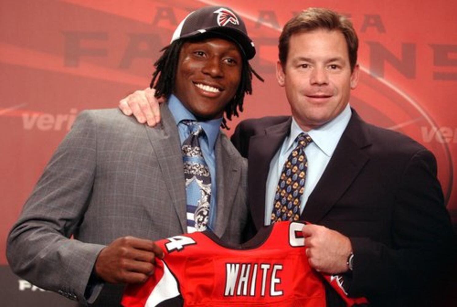 The Pro Bowlers taken No. 27 in the NFL Draft