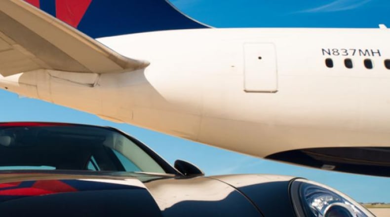 Source: Delta Air Lines