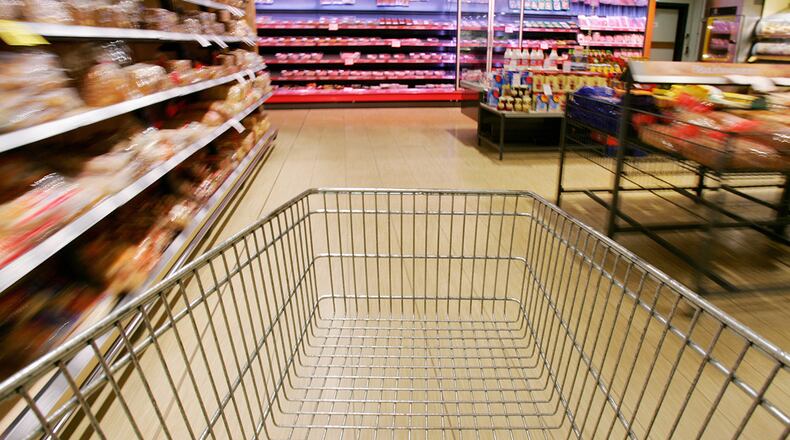 The game show "Supermarket Sweep" is once again returning to TV in a modern reboot.