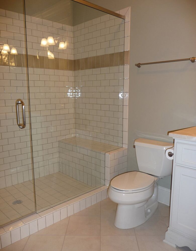 More space for guests