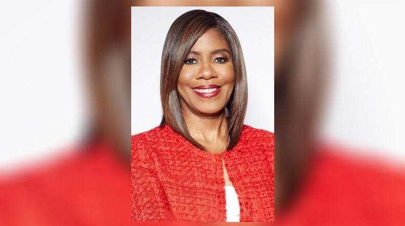 Dr. Patrice Harris, an Atlanta psychiatrist, is set to become the next president of the American Medical Association in June 2019. (PHOTO Courtesy of the American Medical Association)