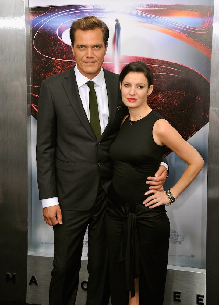 'Man of Steel' NY premiere, 06.10.13