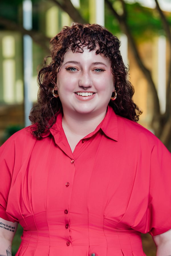 Carson Bonner, Berry College, Business Intern. (RTW Photography)