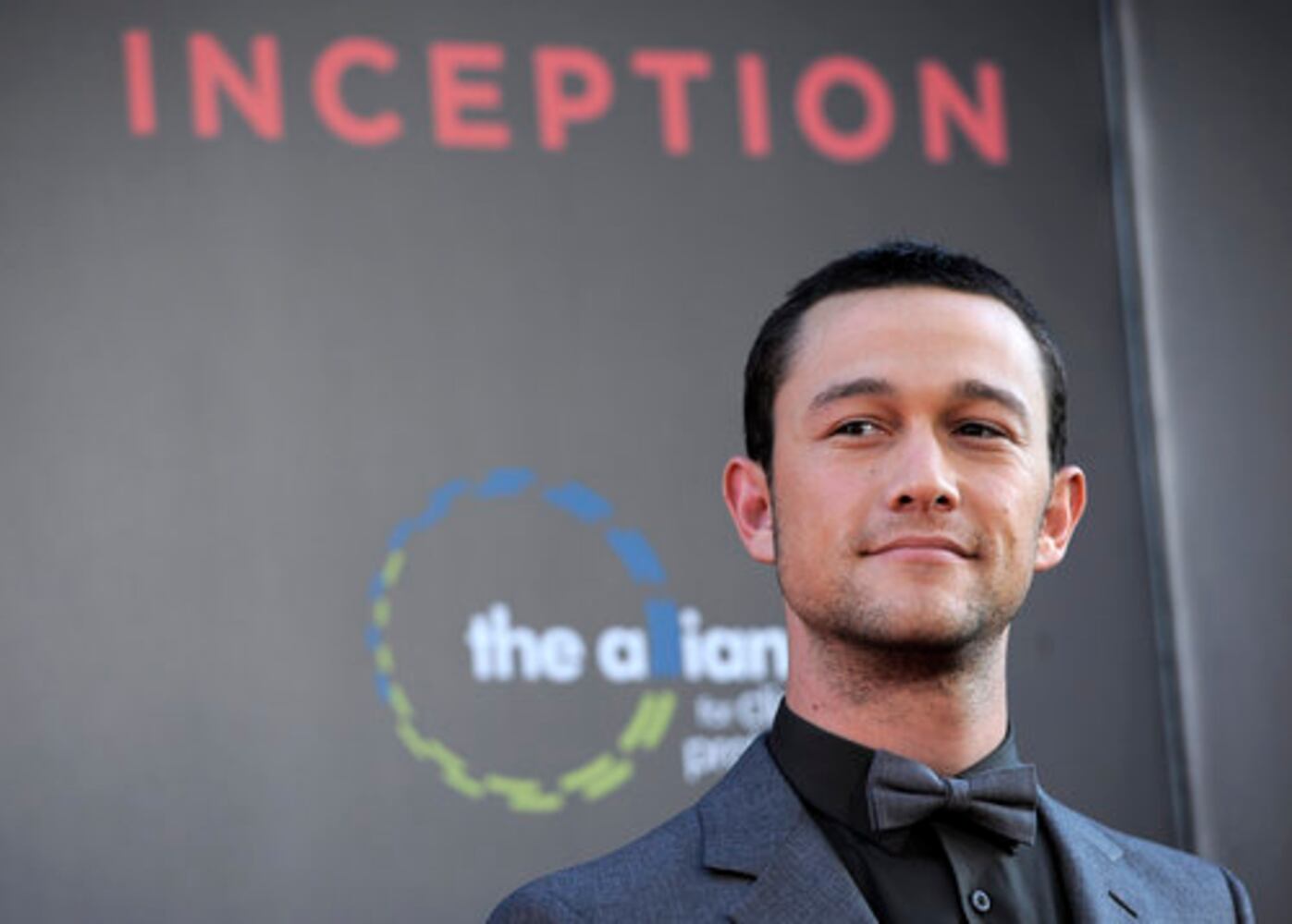 LA premiere of 'Inception'