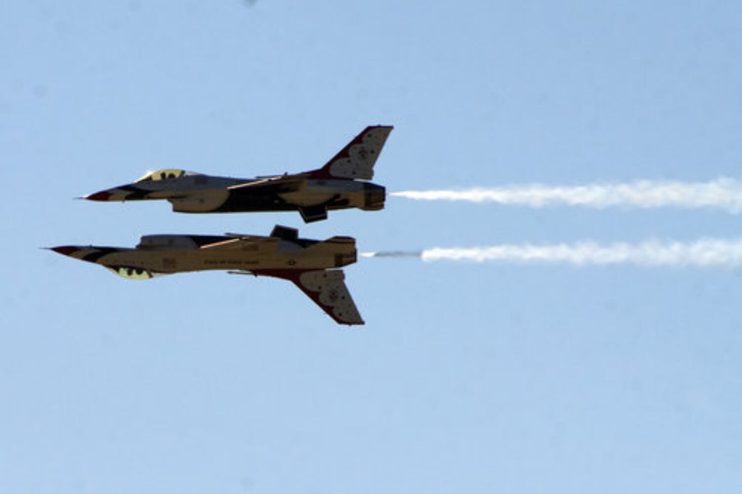 Readers airshow photos 1
