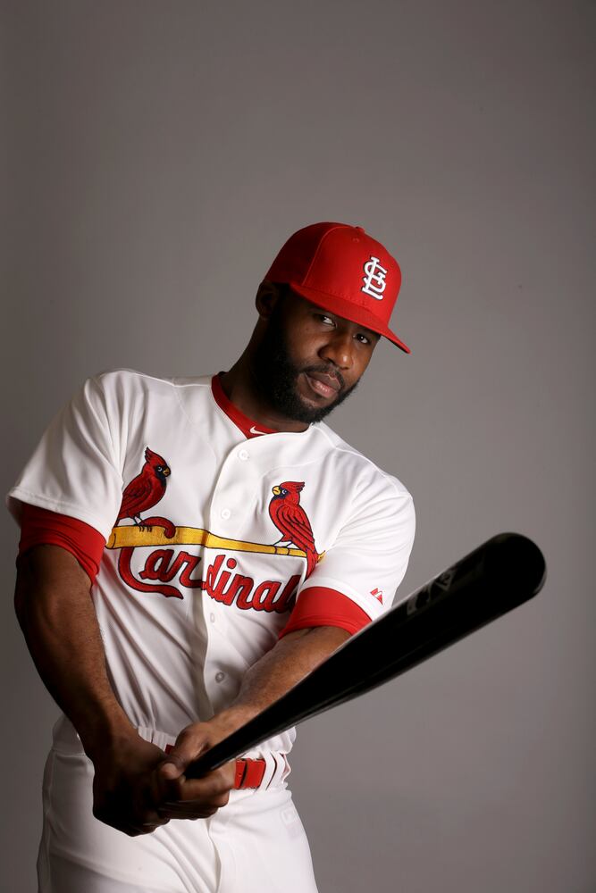2015 spring training