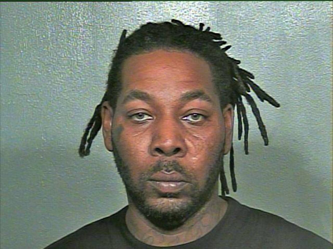 Rapper 2 Chainz and entourage arrested
