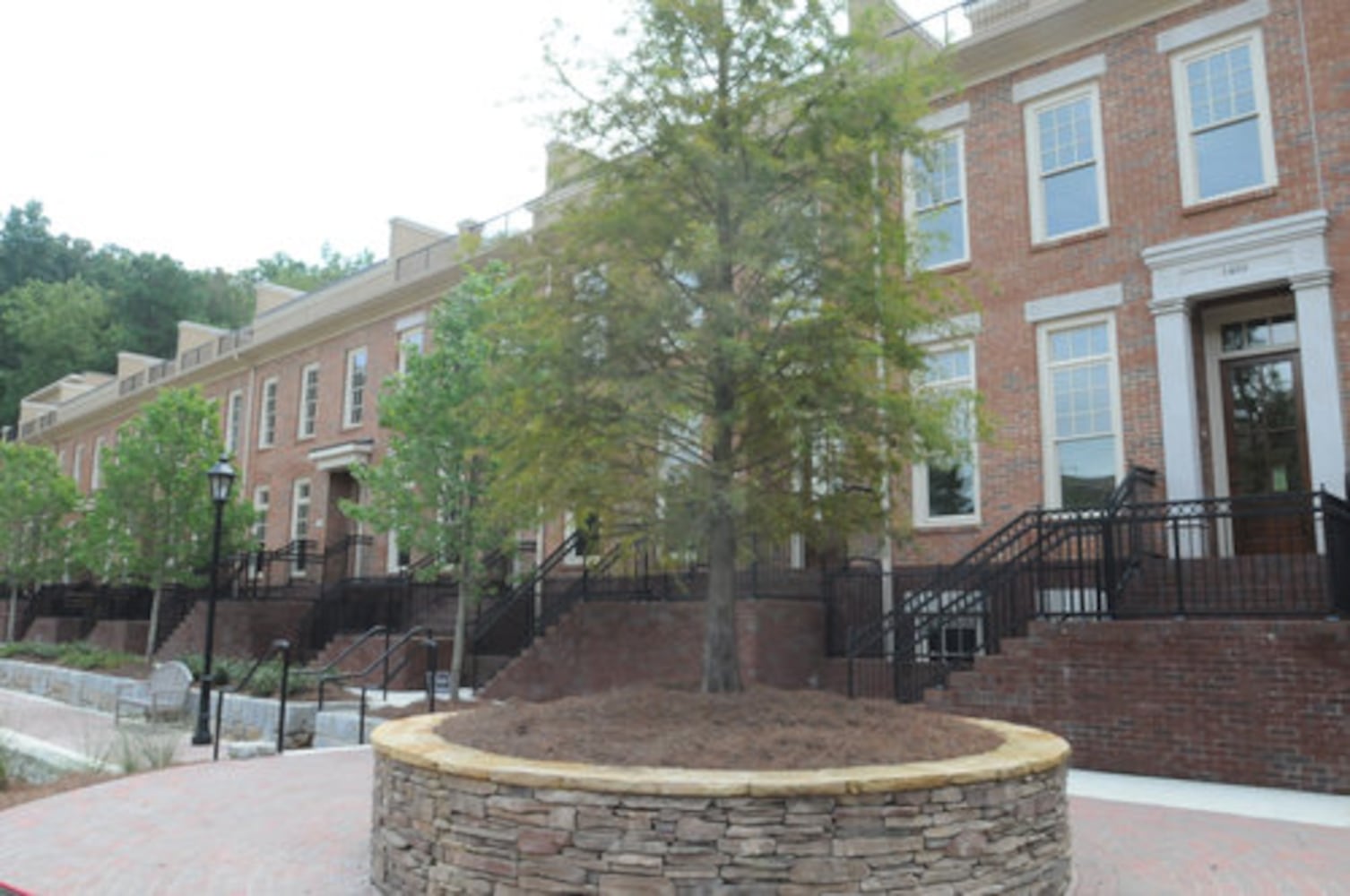 Dream owner's home reflects new beginning