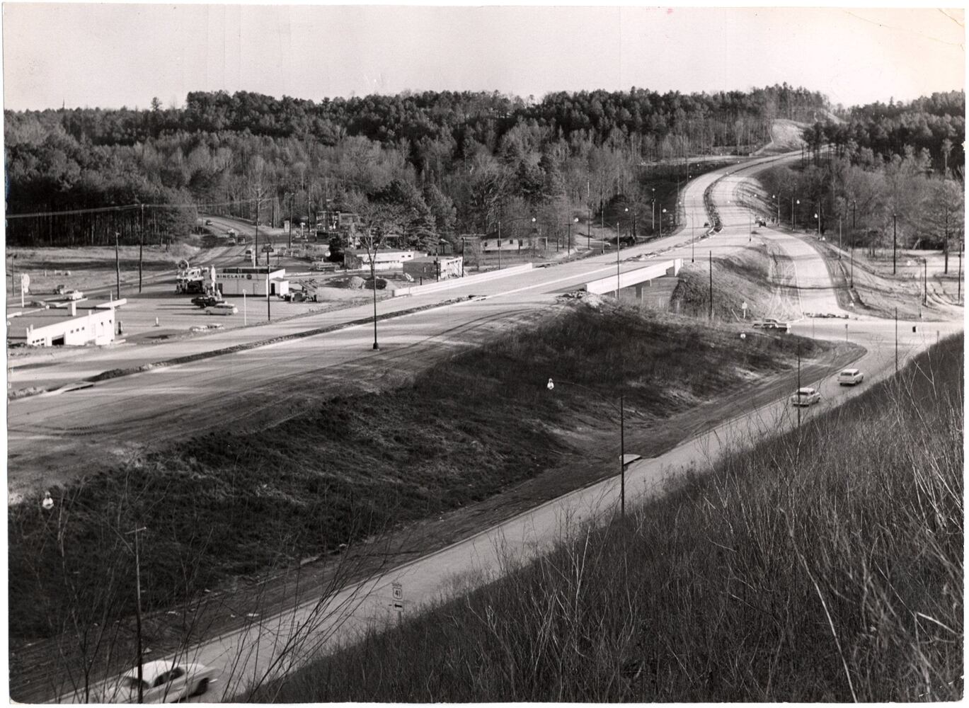 I-75 through the years