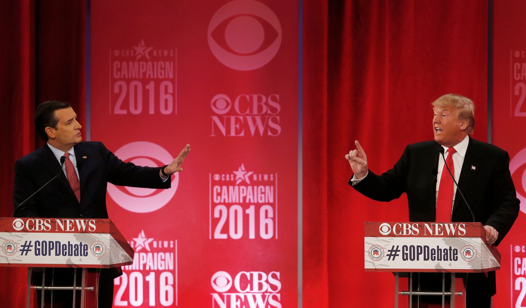 Photos of the Week, February 19, 2016