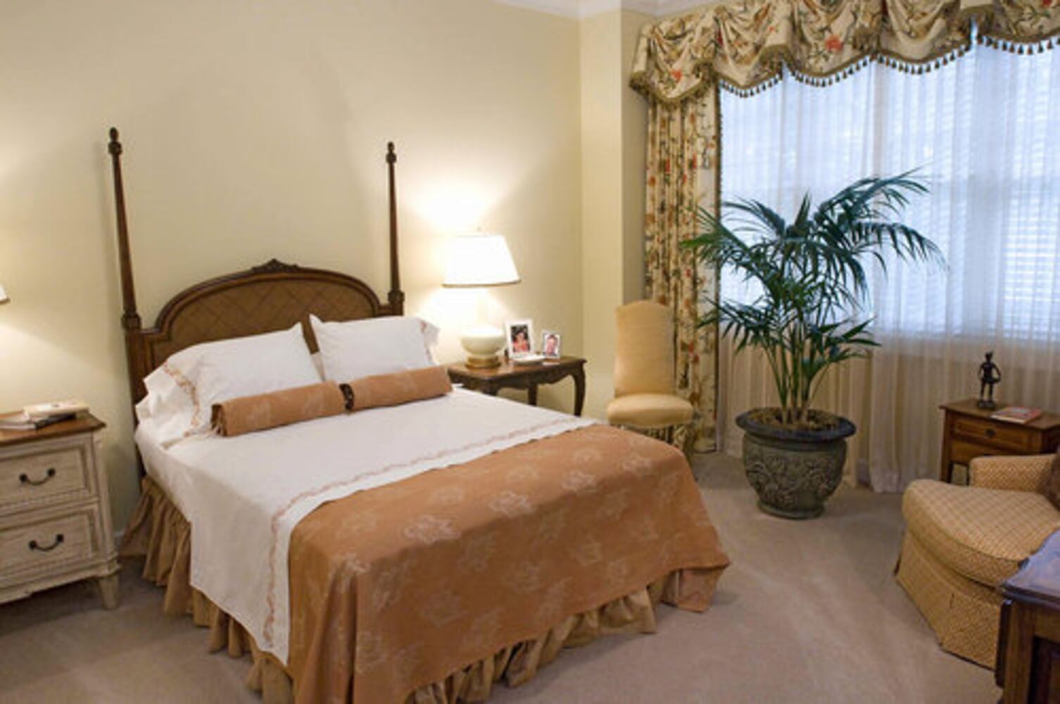 Peachtree Hills Place in Buckhead - A 55-Plus Residential Community