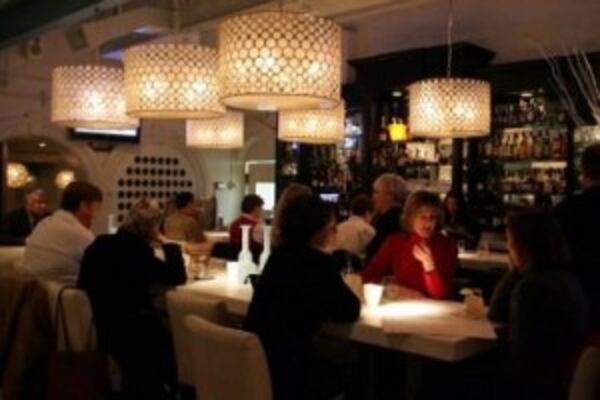 Bistro VG