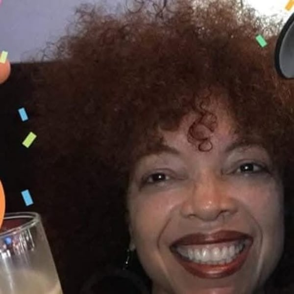 Kathy Warner. (Courtesy)